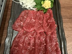 ジンギスカン。あまみむすび