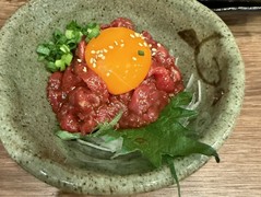 ジンギスカン。あまみむすび