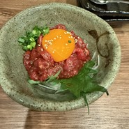 ジンギスカン。あまみむすび