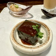 鉄板焼　炭焼　さいとう