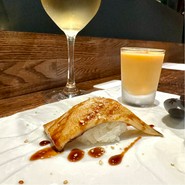 鉄板焼　炭焼　さいとう