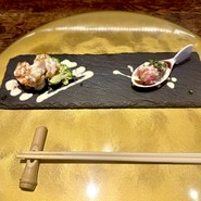 鉄板焼　炭焼　さいとう