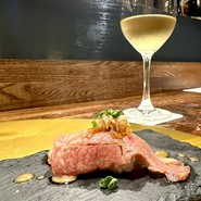 鉄板焼　炭焼　さいとう