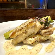 鉄板焼　炭焼　さいとう