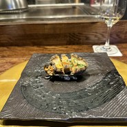 鉄板焼　炭焼　さいとう