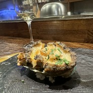 鉄板焼　炭焼　さいとう