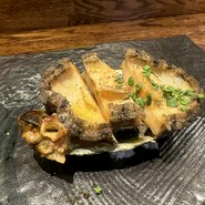 鉄板焼　炭焼　さいとう