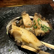 鉄板焼　炭焼　さいとう