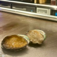 鉄板焼　炭焼　さいとう