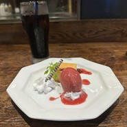 鉄板焼　炭焼　さいとう