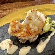 鉄板焼　炭焼　さいとう