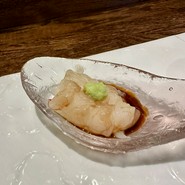 鉄板焼　炭焼　さいとう