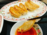 餃子
