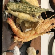 わさびと魚