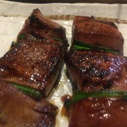 やきとり小柳 本店