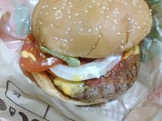 バーガーキング 本郷三丁目店