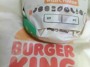 バーガーキング 本郷三丁目店