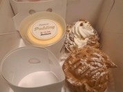 ユーハイム 大丸札幌店