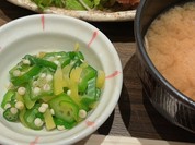 土鍋炊ごはん なかよし 渋谷ストリーム店