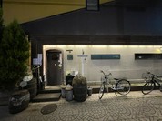 レストランプラスバー ミルク