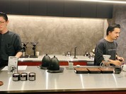 PHILOCOFFEA 表参道店