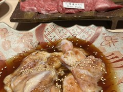 Mの焼肉　福島本店