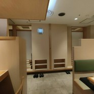 小松水産の庵 鮨処 春冬夏