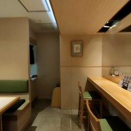 小松水産の庵 鮨処 春冬夏