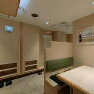 小松水産の庵 鮨処 春冬夏