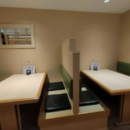 小松水産の庵 鮨処 春冬夏