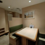 小松水産の庵 鮨処 春冬夏