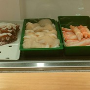 小松水産の庵 鮨処 春冬夏