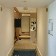 小松水産の庵 鮨処 春冬夏