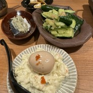 串焼串天 ワインto日本酒 でべそ 仙台南町通店