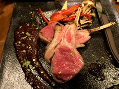 アジアンビストロDai　青葉台店