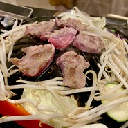 彩り鍋さかい