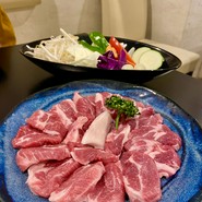 彩り鍋さかい