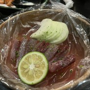 酒と肴　座くろ