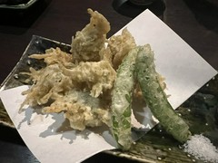 酒と肴　座くろ