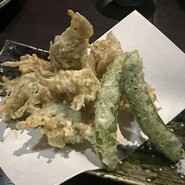 酒と肴　座くろ