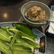 酒と肴　座くろ