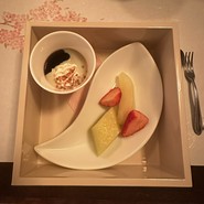 日本料理 芝桜