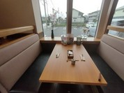 こだわりキッチン桜