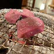 焼肉しみず