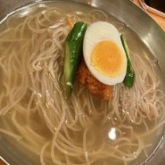 冷麺