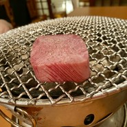 焼肉しみず