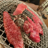 焼肉しみず