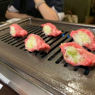 焼肉塊肉　おお津