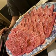 焼肉塊肉　おお津
