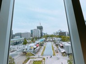 Alison Cafe 名古屋テレビ塔店